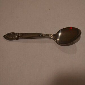 Vintage Capco Stainless Steel Teaspoon